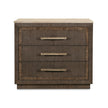 Century Furniture Monterey Nightstand & Stone
