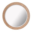 Century Furniture Monterey Round Mirror