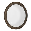 Century Furniture Monterey Round Mirror