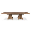 Century Furniture Monterey Large Dining Table