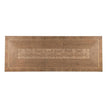 Century Furniture Monterey Large Dining Table
