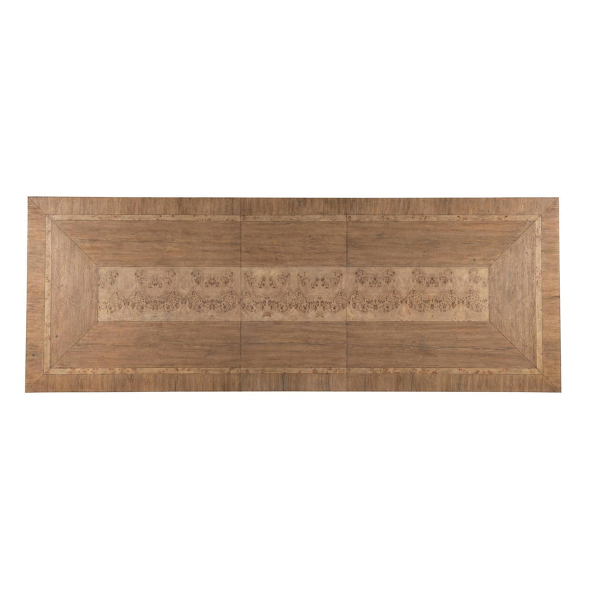 Century Furniture Monterey Large Dining Table