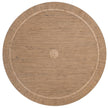 Century Furniture Monterey Round Dining Table