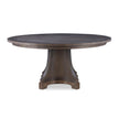Century Furniture Monterey Round Dining Table