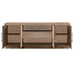 Century Furniture Monterey Credenza