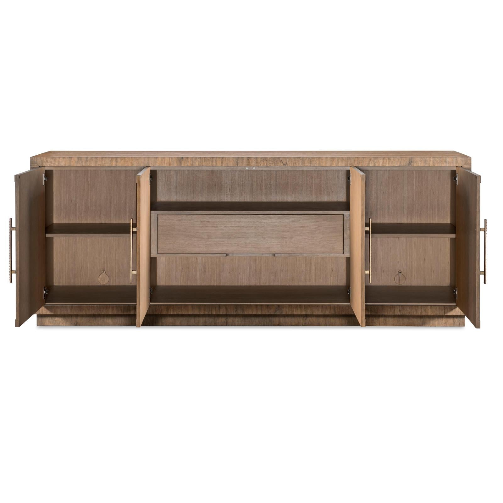 Century Furniture Monterey Credenza