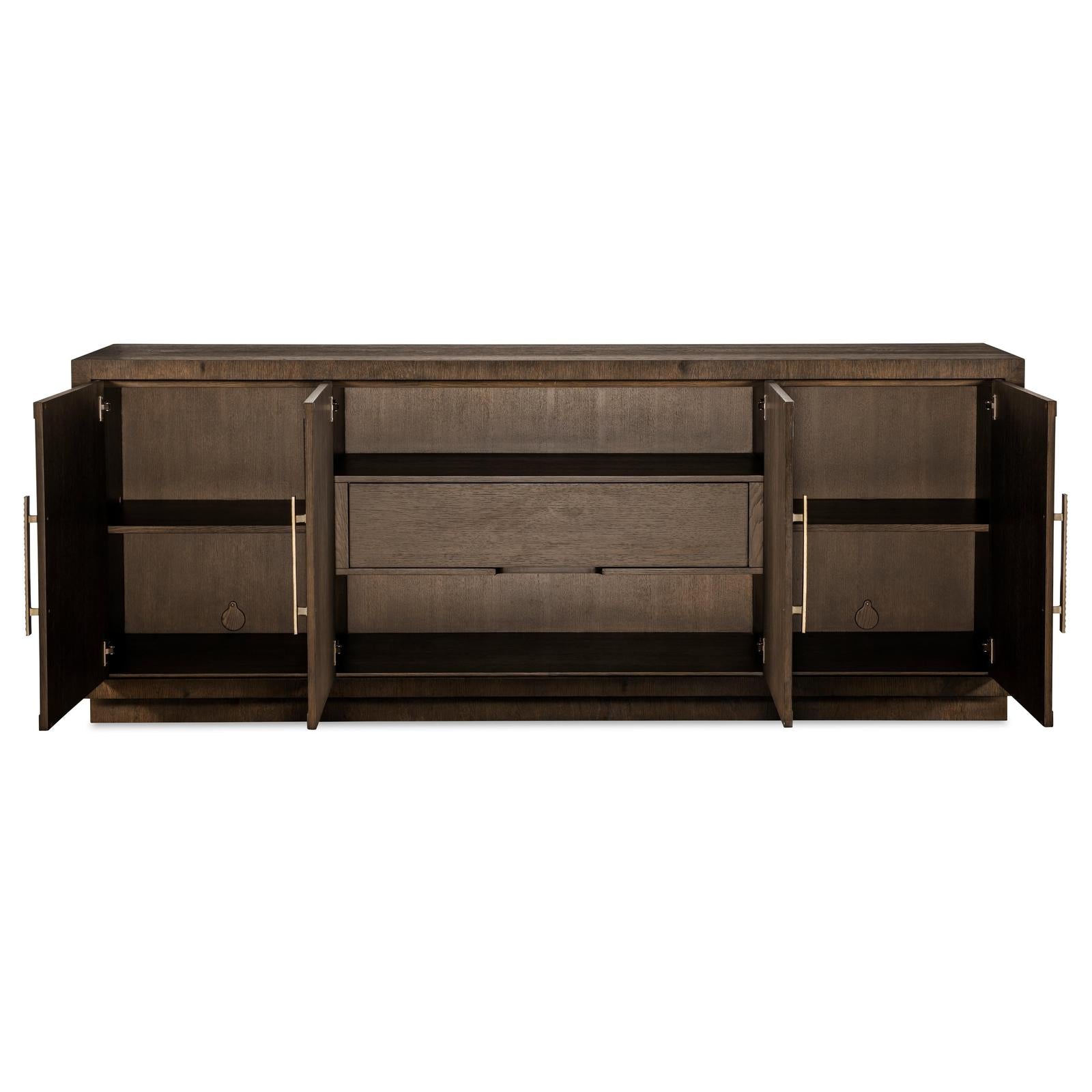 Century Furniture Monterey Credenza