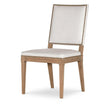 Century Furniture Monterey Side Chair