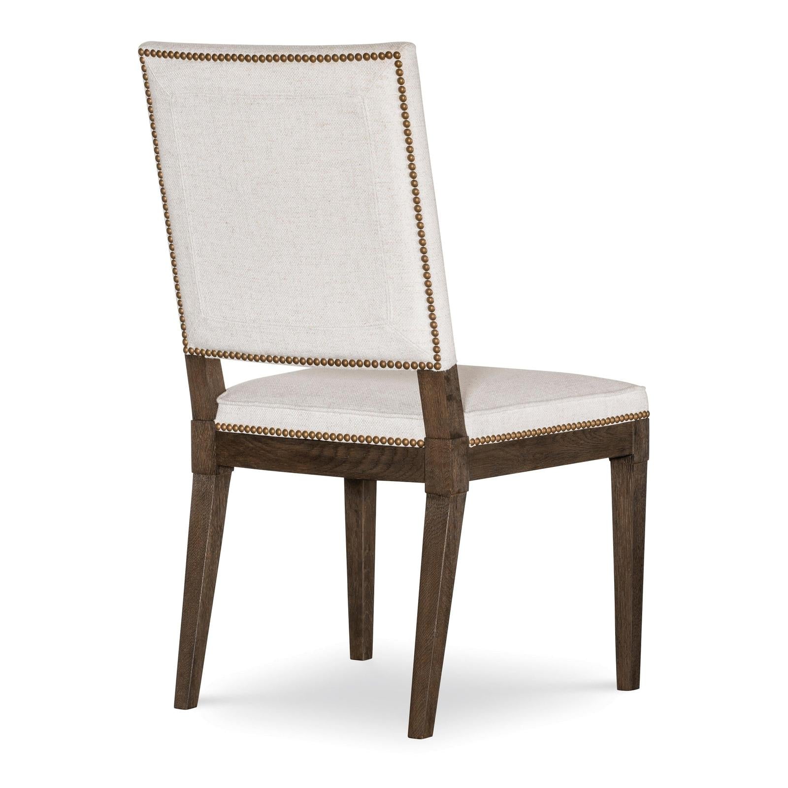 Century Furniture Monterey Side Chair