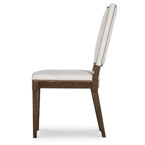 Century Furniture Monterey Side Chair