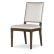 Century Furniture Monterey Side Chair