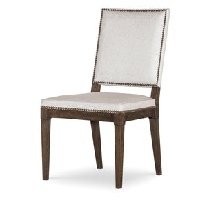 Century Furniture Monterey Side Chair