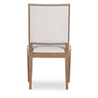 Century Furniture Monterey Side Chair