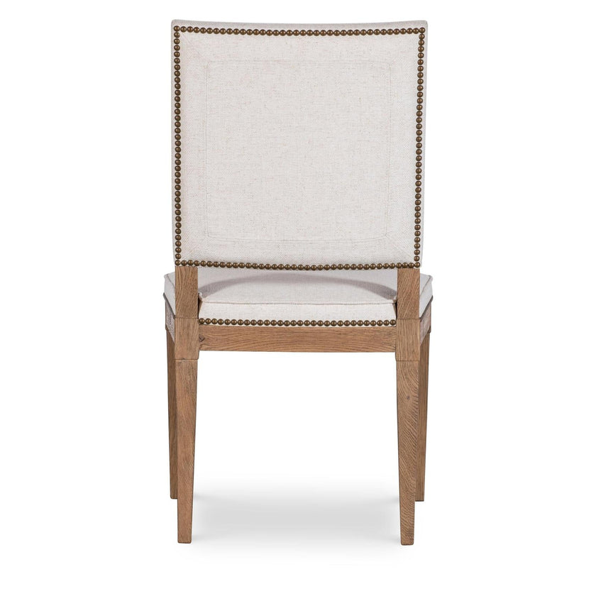 Century Furniture Monterey Side Chair