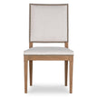 Century Furniture Monterey Side Chair
