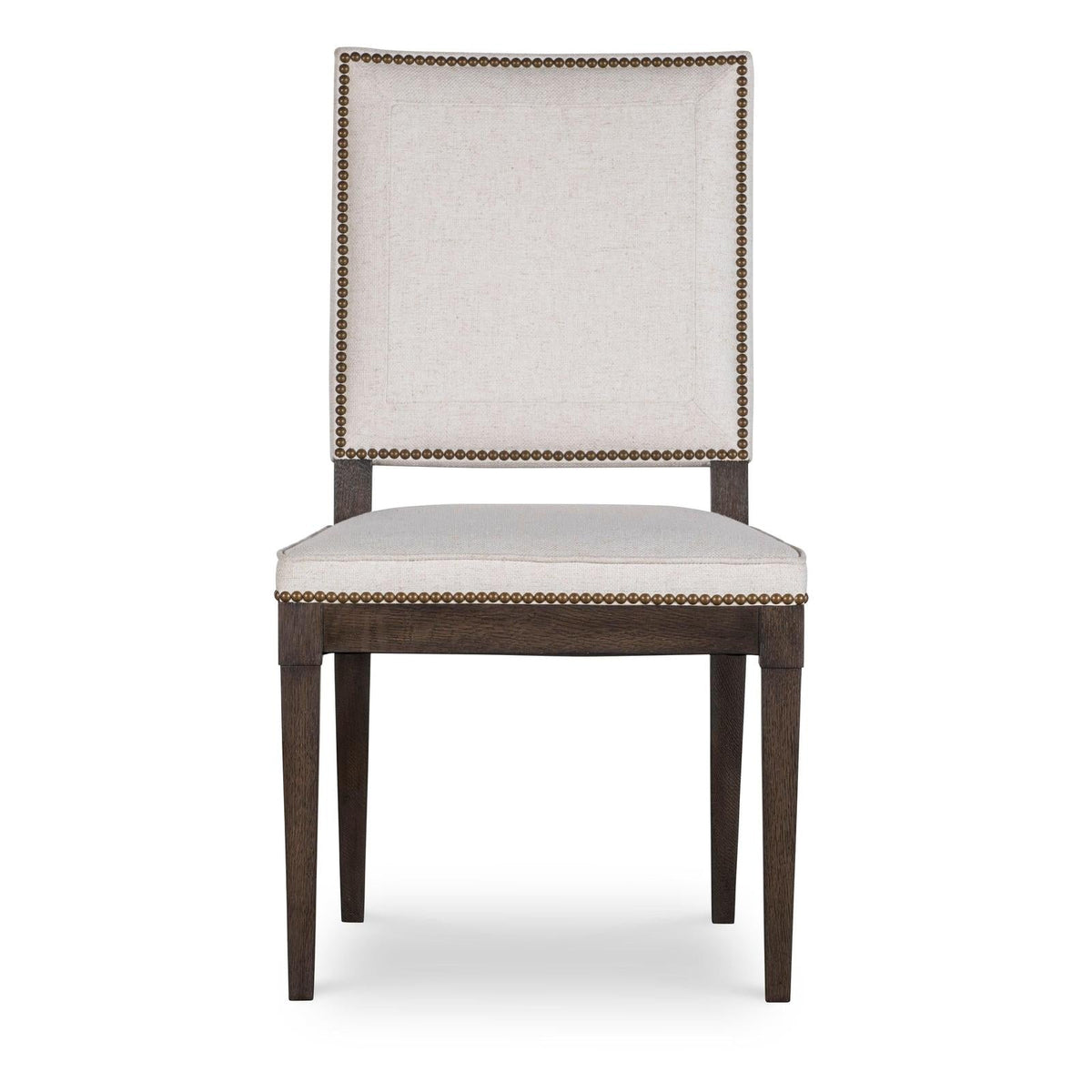 Century Furniture Monterey Side Chair