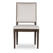 Century Furniture Monterey Side Chair