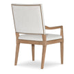 Century Furniture Monterey Arm Chair