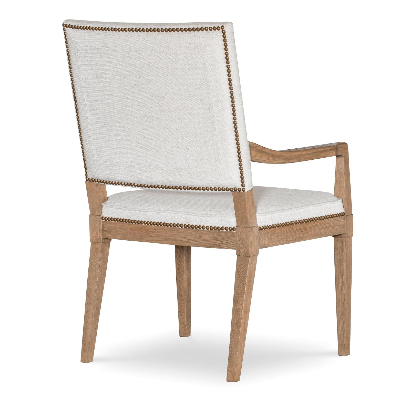 Century Furniture Monterey Arm Chair