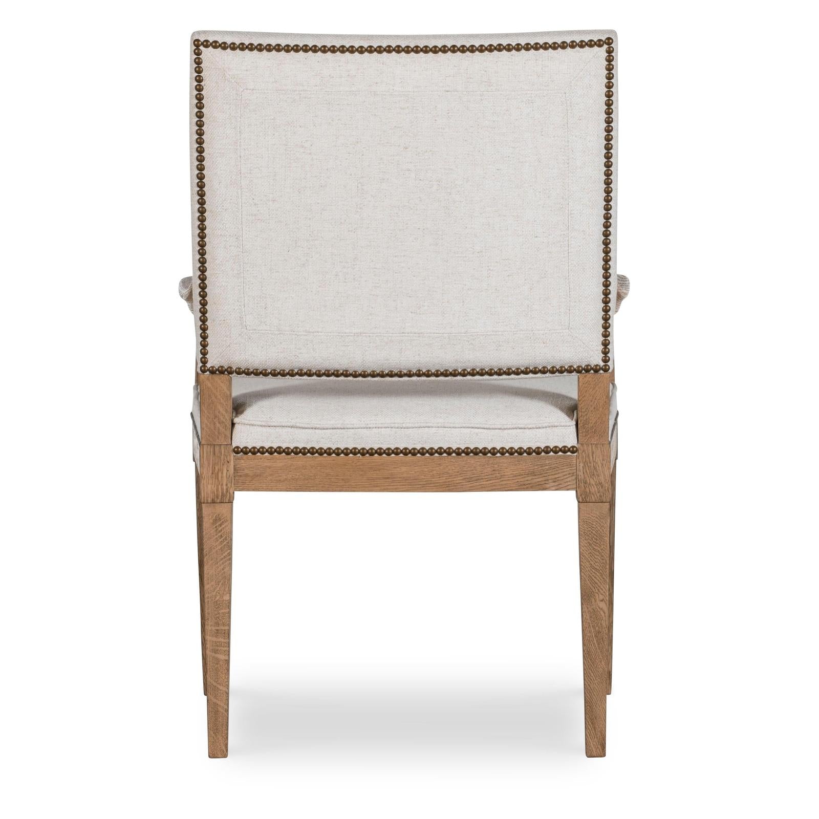 Century Furniture Monterey Arm Chair
