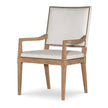 Century Furniture Monterey Arm Chair