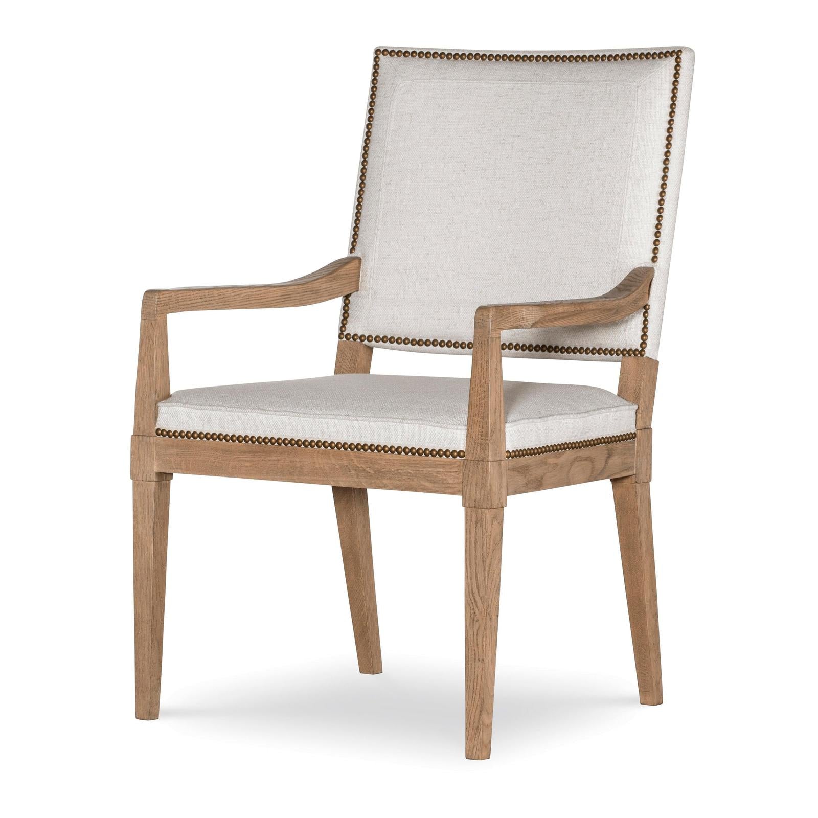 Century Furniture Monterey Arm Chair