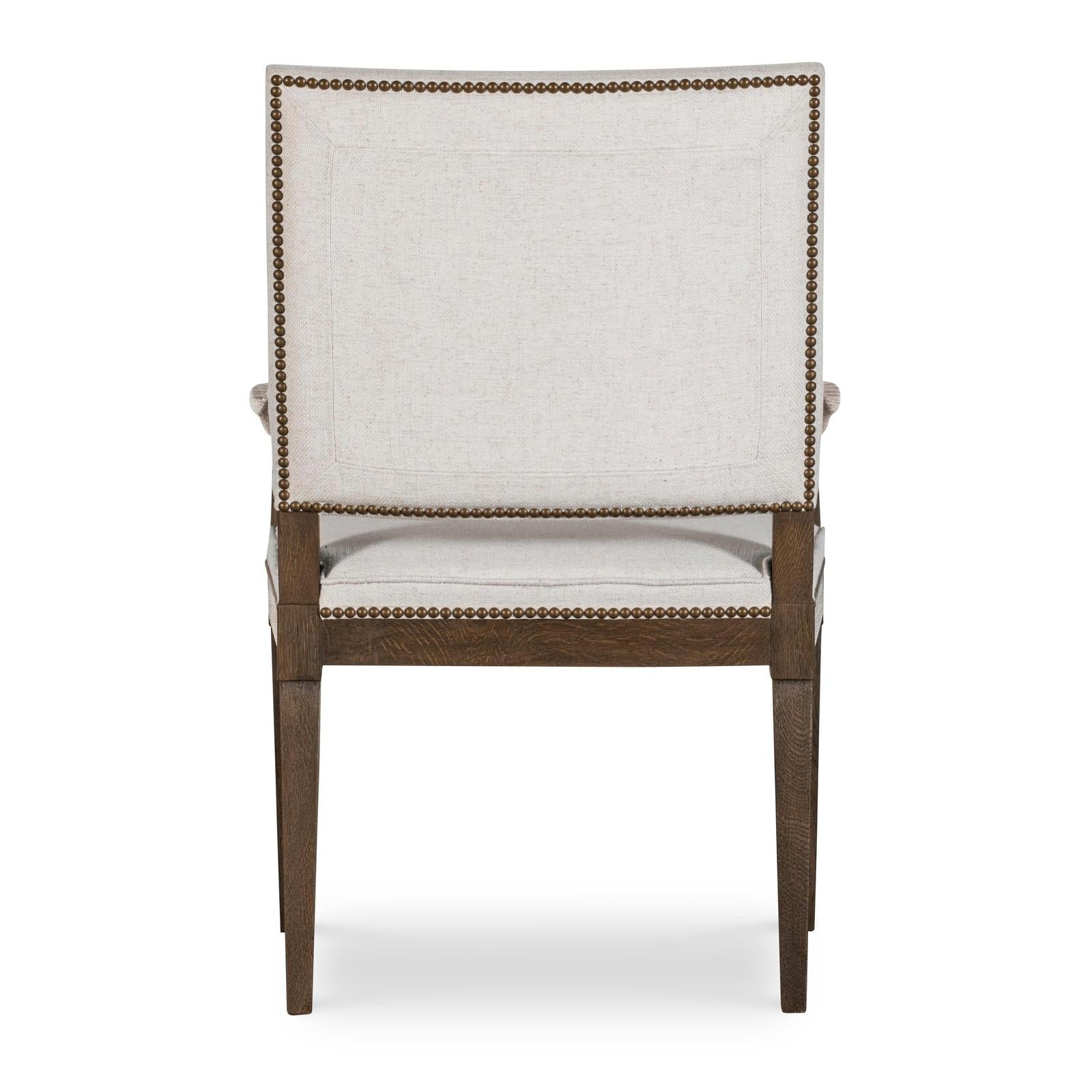 Century Furniture Monterey Arm Chair