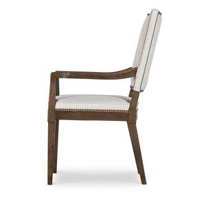 Century Furniture Monterey Arm Chair