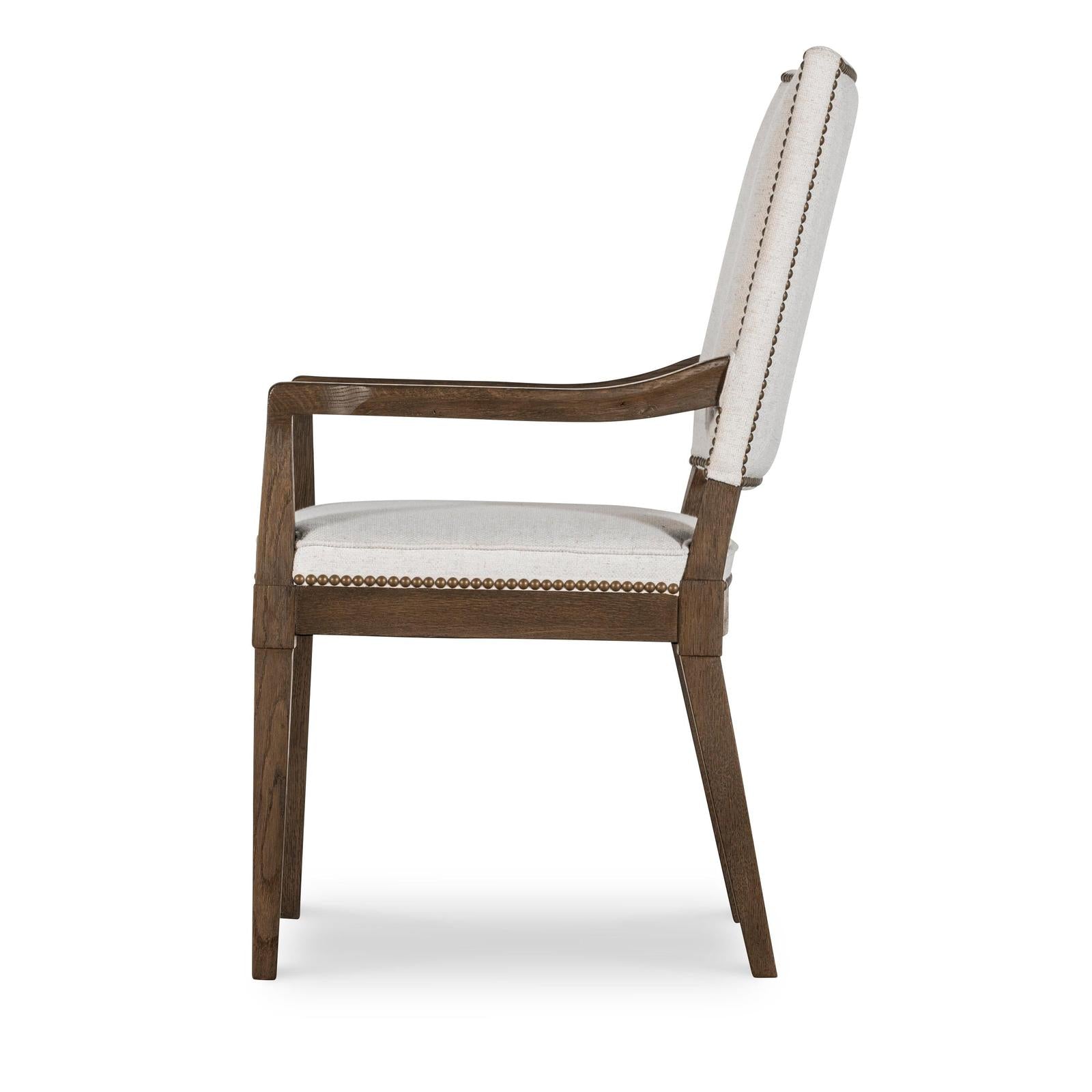 Century Furniture Monterey Arm Chair