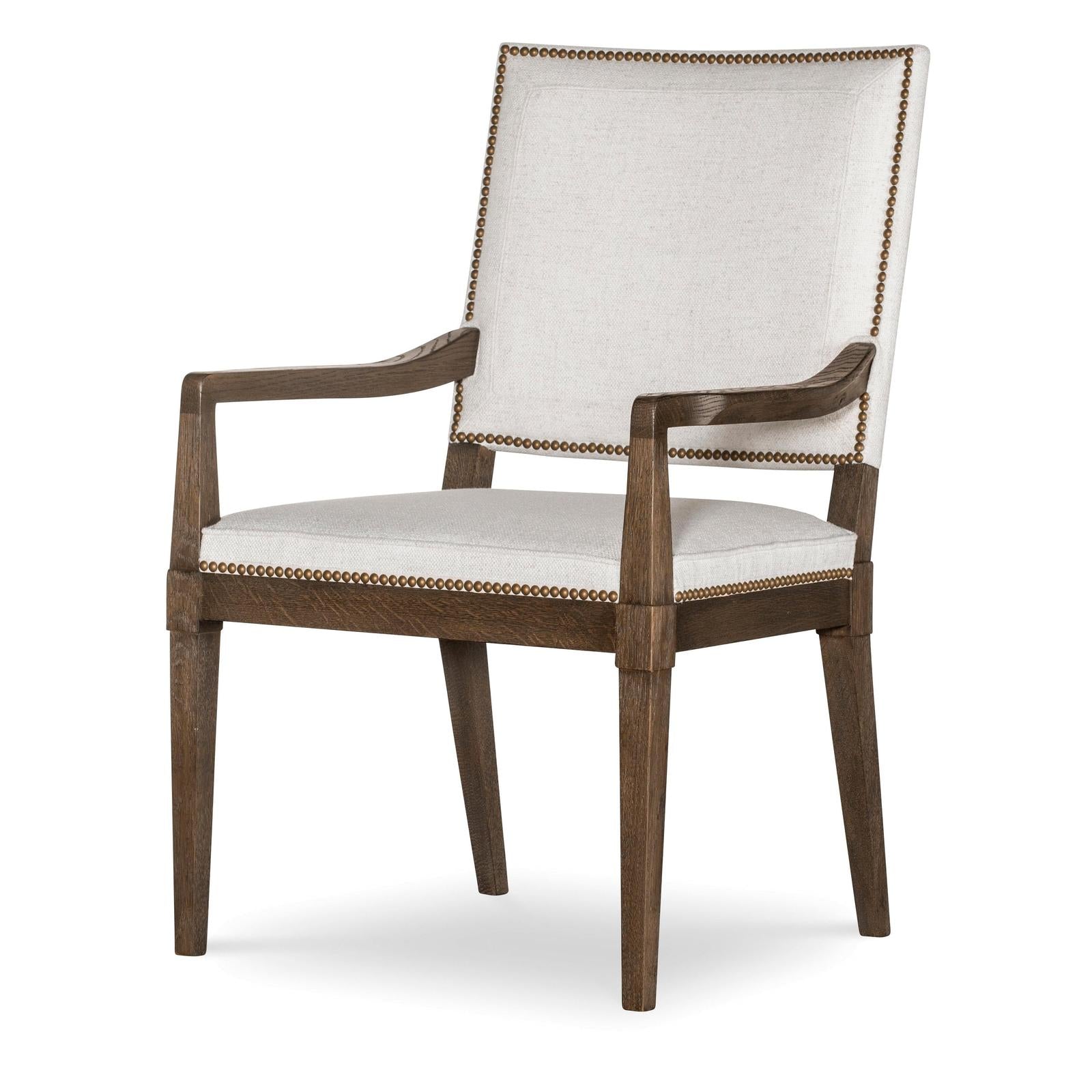 Century Furniture Monterey Arm Chair