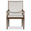 Century Furniture Monterey Arm Chair