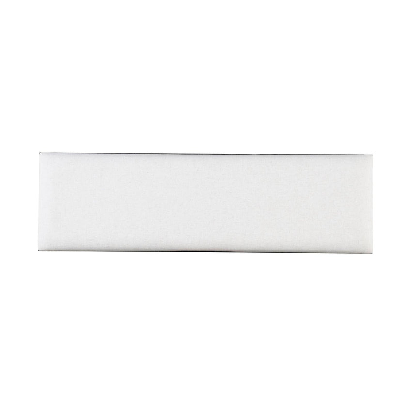 Century Furniture Monterey Upholstered/Metal Bench