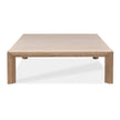 Century Furniture Monterey Cocktail Table 1