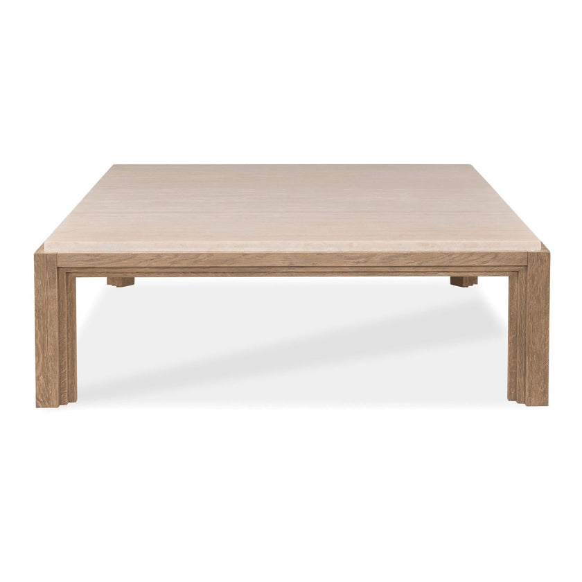 Century Furniture Monterey Cocktail Table 1
