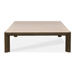 Century Furniture Monterey Cocktail Table 1