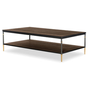 Century Furniture Monterey Cocktail Table