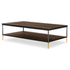 Century Furniture Monterey Cocktail Table