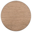 Century Furniture Monterey Round Cocktail Table