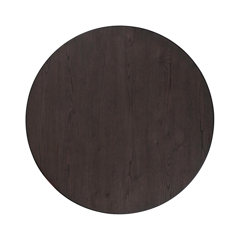 Century Furniture Monterey Round Cocktail Table