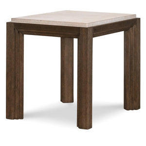 Century Furniture Monterey Lamp Table