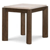 Century Furniture Monterey Lamp Table