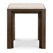 Century Furniture Monterey Lamp Table