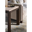 Century Furniture Monterey Lamp Table