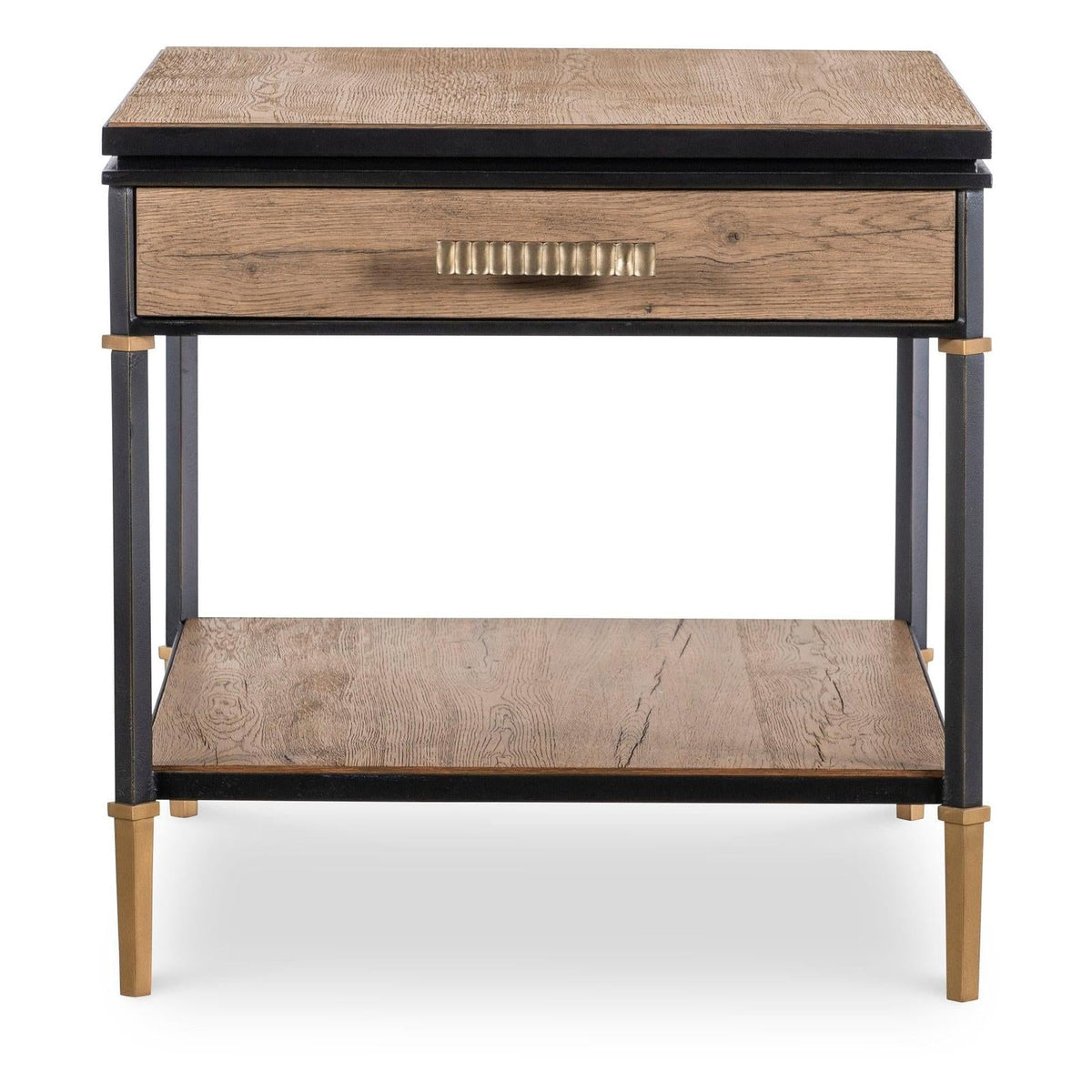 Century Furniture Monterey Side Table