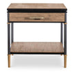 Century Furniture Monterey Side Table