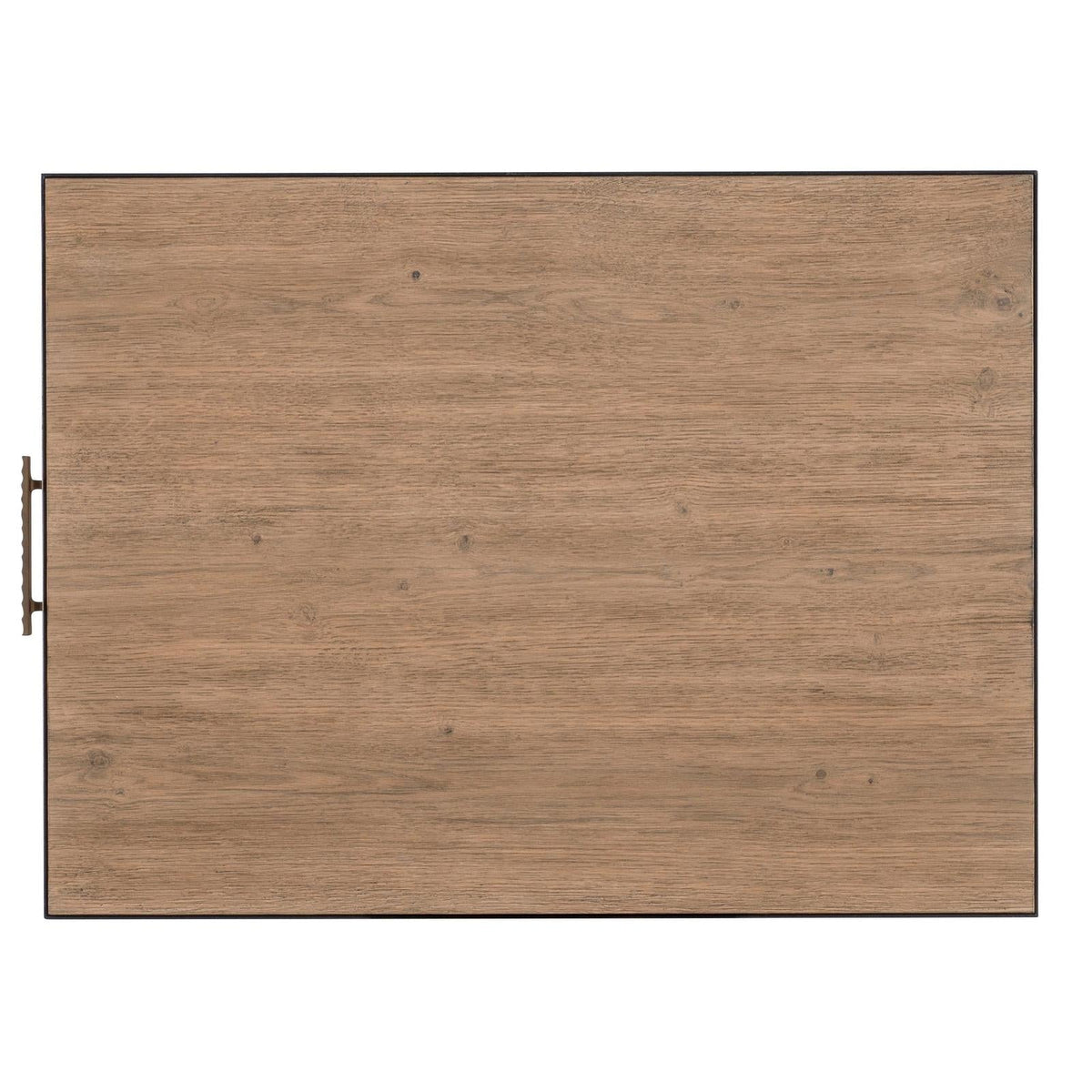 Century Furniture Monterey Side Table