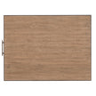Century Furniture Monterey Side Table