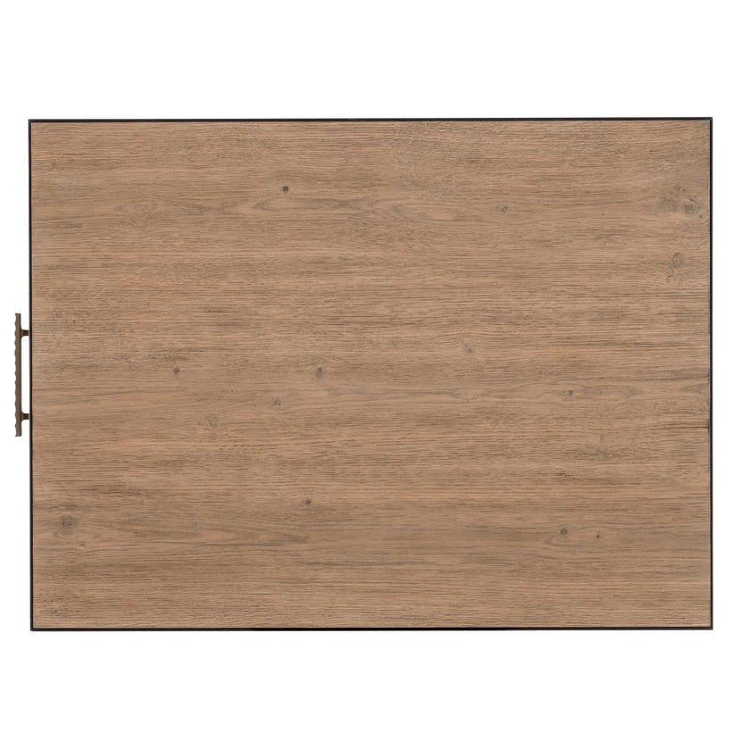 Century Furniture Monterey Side Table