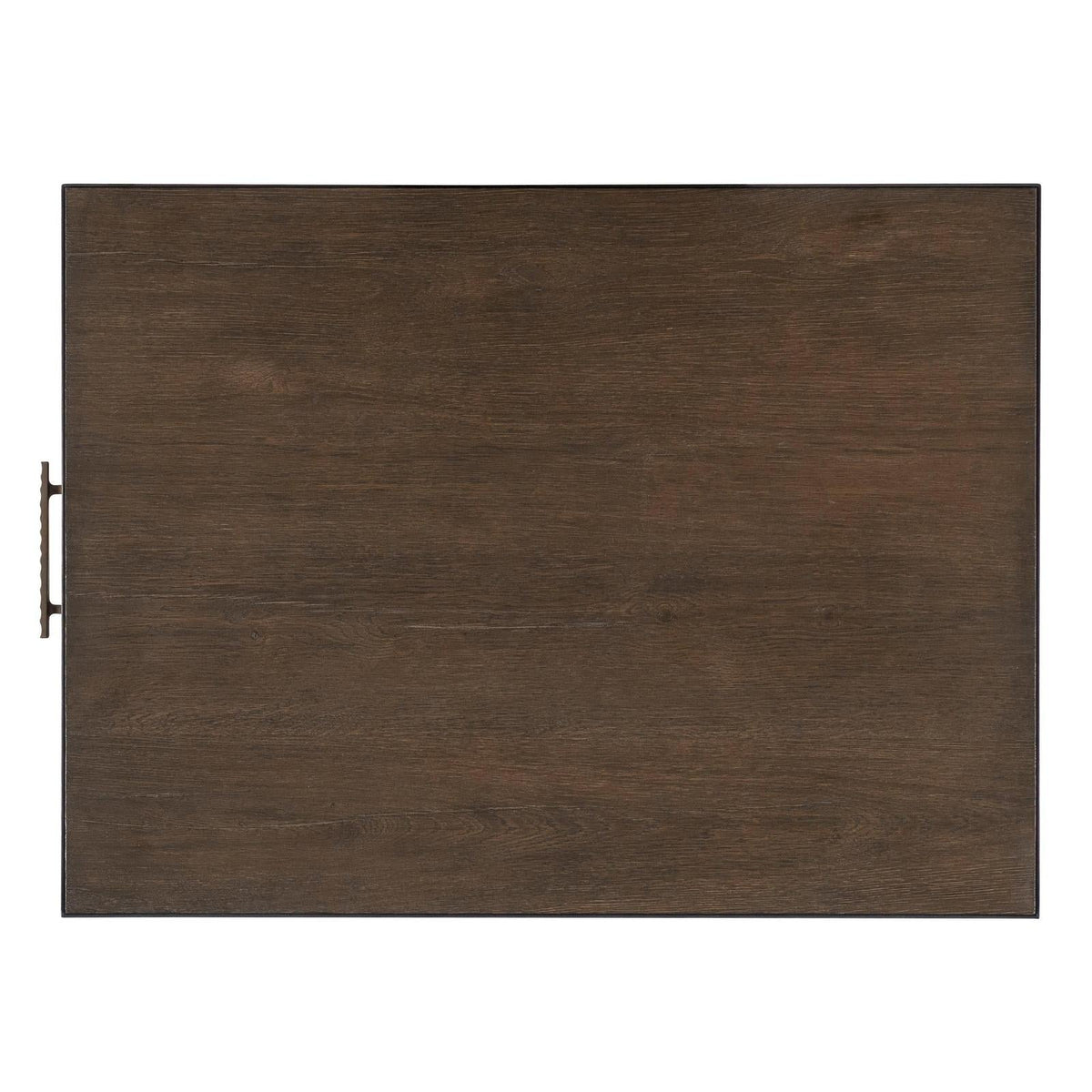 Century Furniture Monterey Side Table