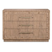 Century Furniture Monterey 3 Drawer Chest